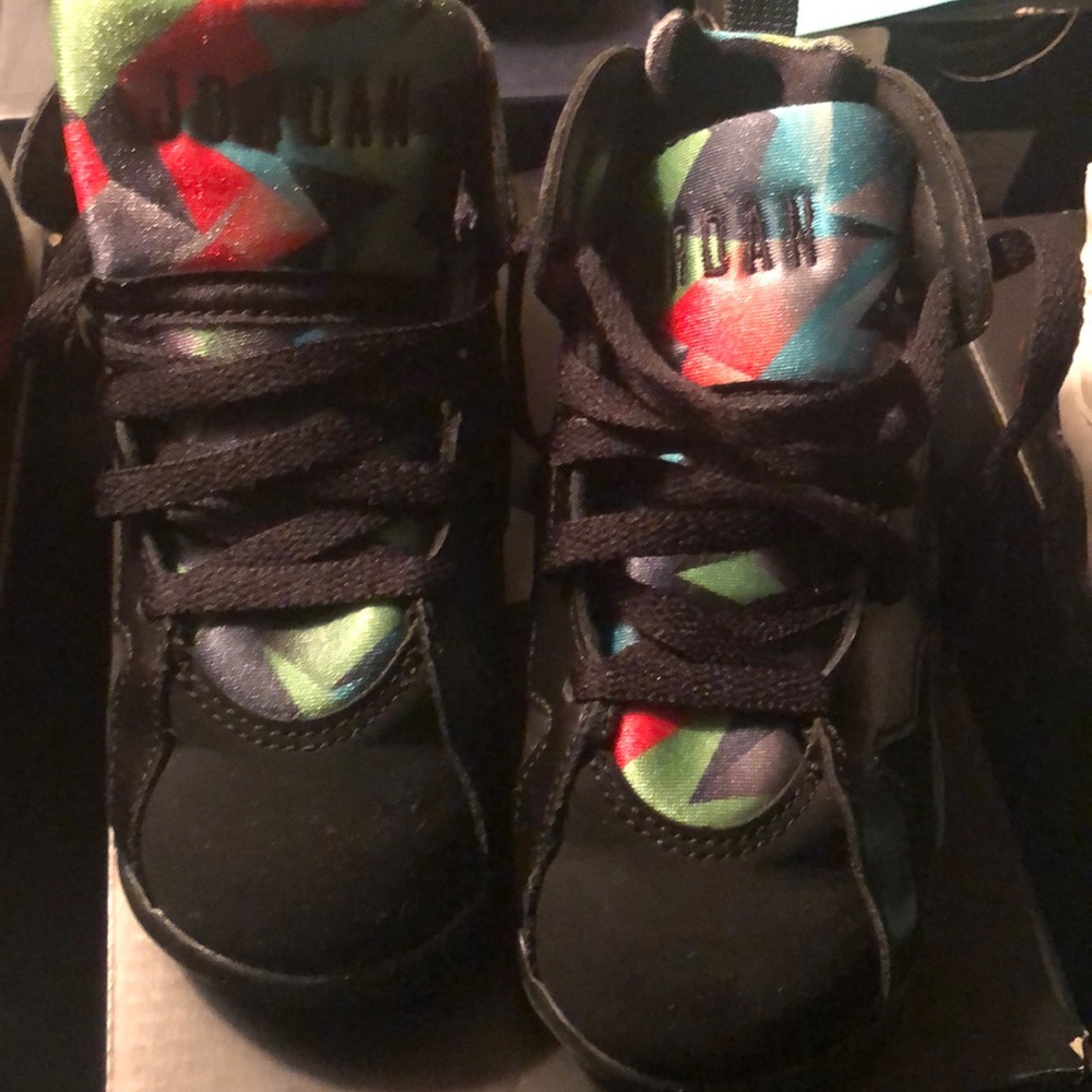 Jordan 7